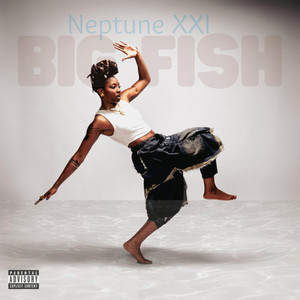 BIG FISH by Neptune XXI