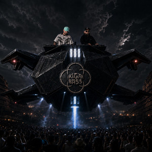 Spaceship by Dj Tokyo, Fiscal