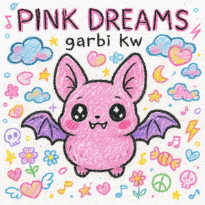 Portada de Pink Dreams
