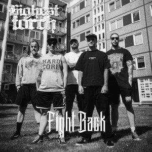 Fight Back by Highest Torch