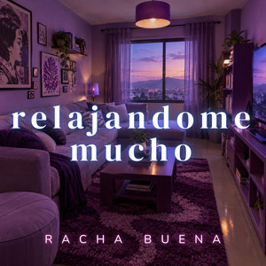 relajandome mucho by Racha Buena Beatz