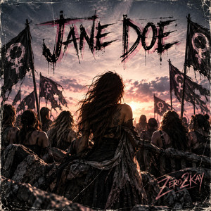 Jane Doe by Zero2Kay