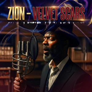 Velvet Scars by Ziøn