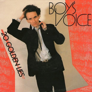 20 Golden Lies by Boys Voice