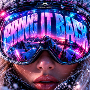 Bring It Back by DJ RAD