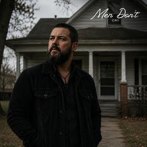 Men Don't Cry by Abel Hollow