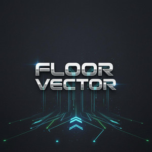 Floor Vector by DJ Valenciaga