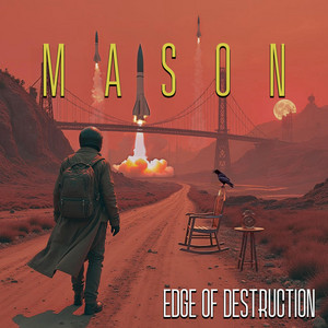 This Thing Called Love by Mason, Steve Overland