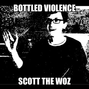 Bottled Violence - We Love Frogs