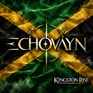 Kingston Rise by Echovayn