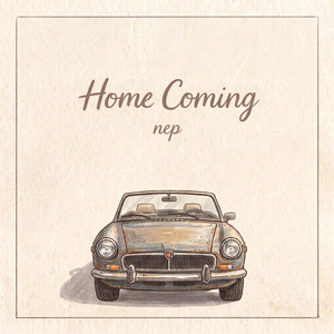 Home Coming by ネプ