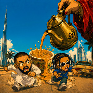 PANIKAM by Tayeb Santo, Saud G