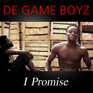 De Game Boyz
