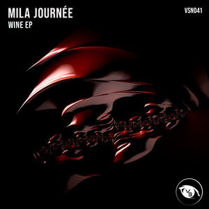 Crystal by Mila Journée cover art