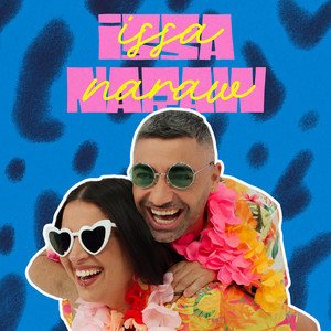 ISSA NARAW