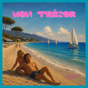 Mon Trésor by LUUP