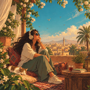 Open Air by Souk