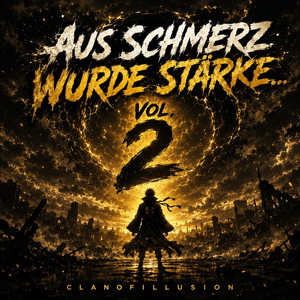 Pain hatte Recht by ClanofIllusion