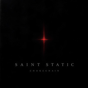 CHOKECHAIN by SAINT STATIC