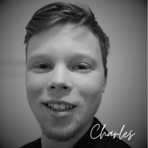 Charlie Braveaux - Sway