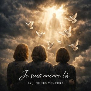 Je suis encore là by LVR66, J. NUNES VENTURA