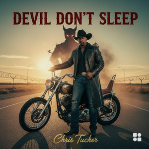 DEVIL DON’T SLEEP by Chris Tucker