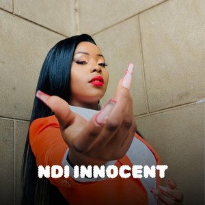 Janey Sings - Ndi Innocent