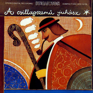 Hamupipőke királyfi by Piroska Molnár