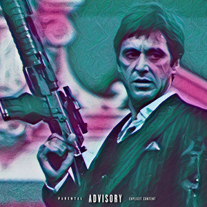 Red Leather (Freestyle)