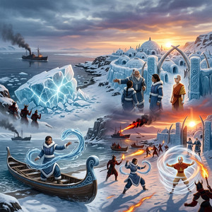 One of the unknown by Lyne Stories