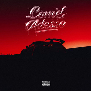 COME ADESSO (feat. Nathys)