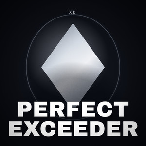 Perfect Exceeder by Xd
