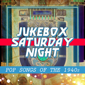 ジュークボックス洋書 希少1977年 SaturdayNight JukeBox