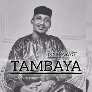 Isah Ayagi - Tambaya