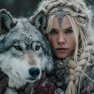 Ember under Snow by Echoes of Midgard