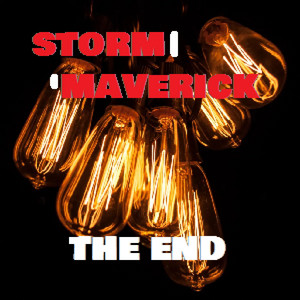 Storm Maverick - The Movie Theater