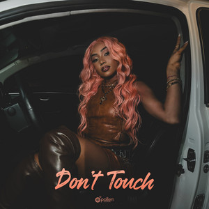 Stella Lyncha - Don't Touch