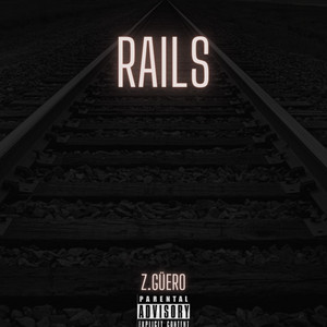 Portada de Rails