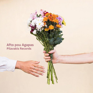 Afto pou Agapas by Pilavakisx