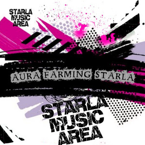 AURA FARMING STARLA by A.F.R.X, ARYA RMX, SMA