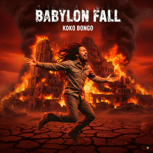 Babylon Fall by Koko Bongo