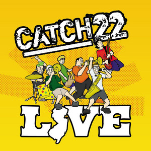 Nights 希少 オリジナルCatch-22 LP Keasbey