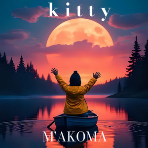 kitty - M'akoma