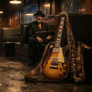 Temptation Finds Me by Old Uncle Blues