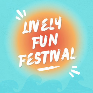 Alex Guz - Lively Fun Festival
