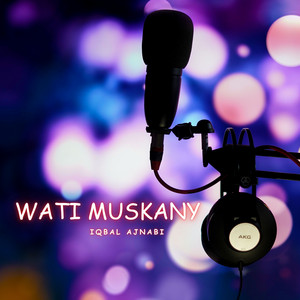 Iqbal Ajnabi - Watra Singar
