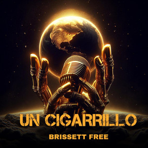 Un cigarrillo by BRISSETT FREE