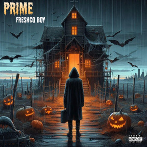 Prime by Freshco Boy