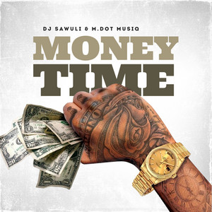 Trust No One by DJ Sawuli, M.Dot Musiq