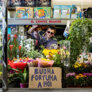 Buona fortuna a noi by Il Conte Biagio